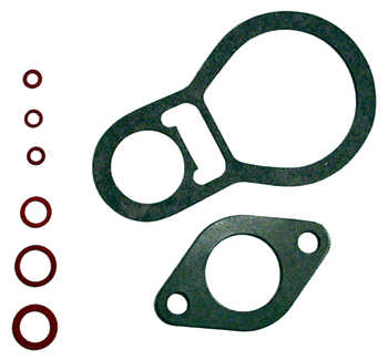 Gaskets