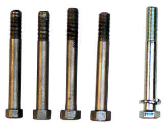 Main Bolt